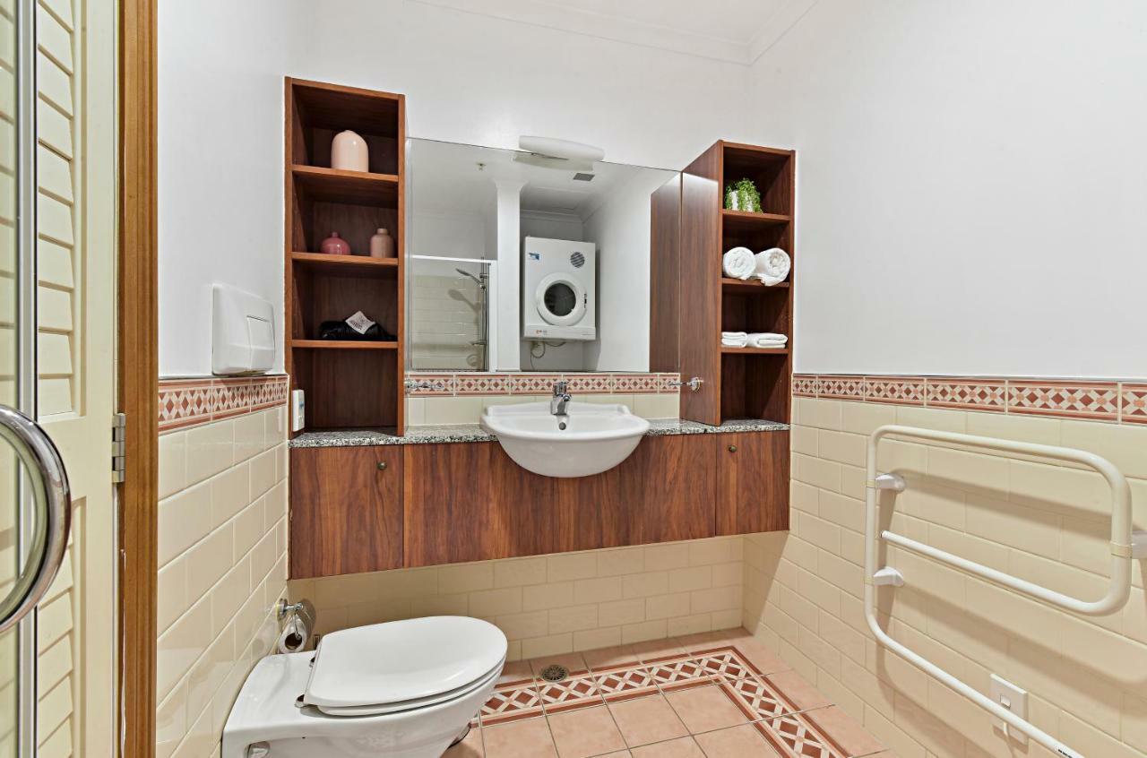 Waterfront Studio 56 Auckland Viaduct Apartamento Exterior foto